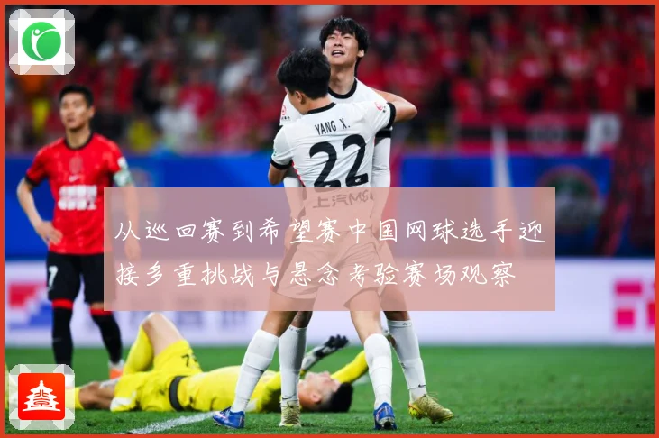 从巡回赛到希望赛中国网球选手迎接多重挑战与悬念考验赛场观察