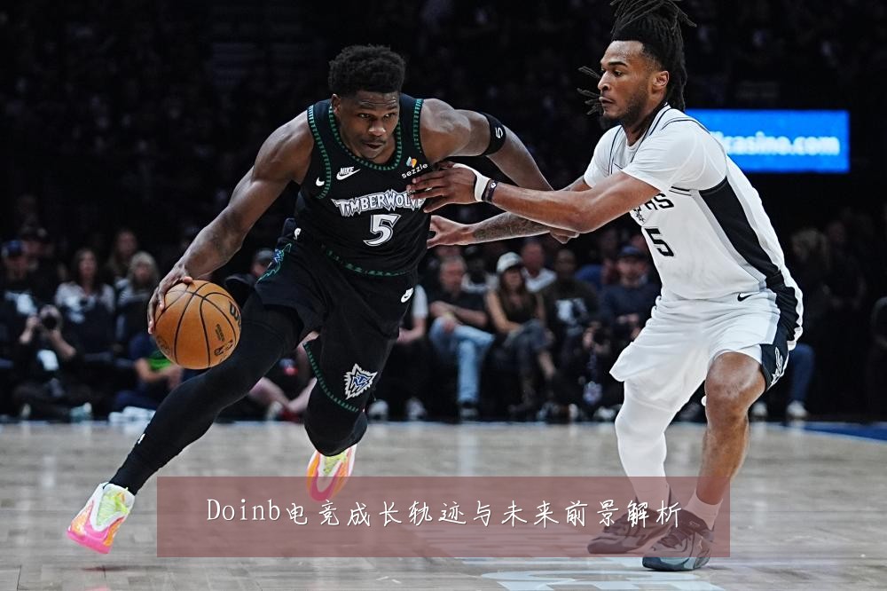 Doinb电竞成长轨迹与未来前景解析