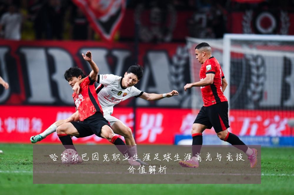 哈塞尔巴因克职业生涯足球生涯高光与竞技价值解析
